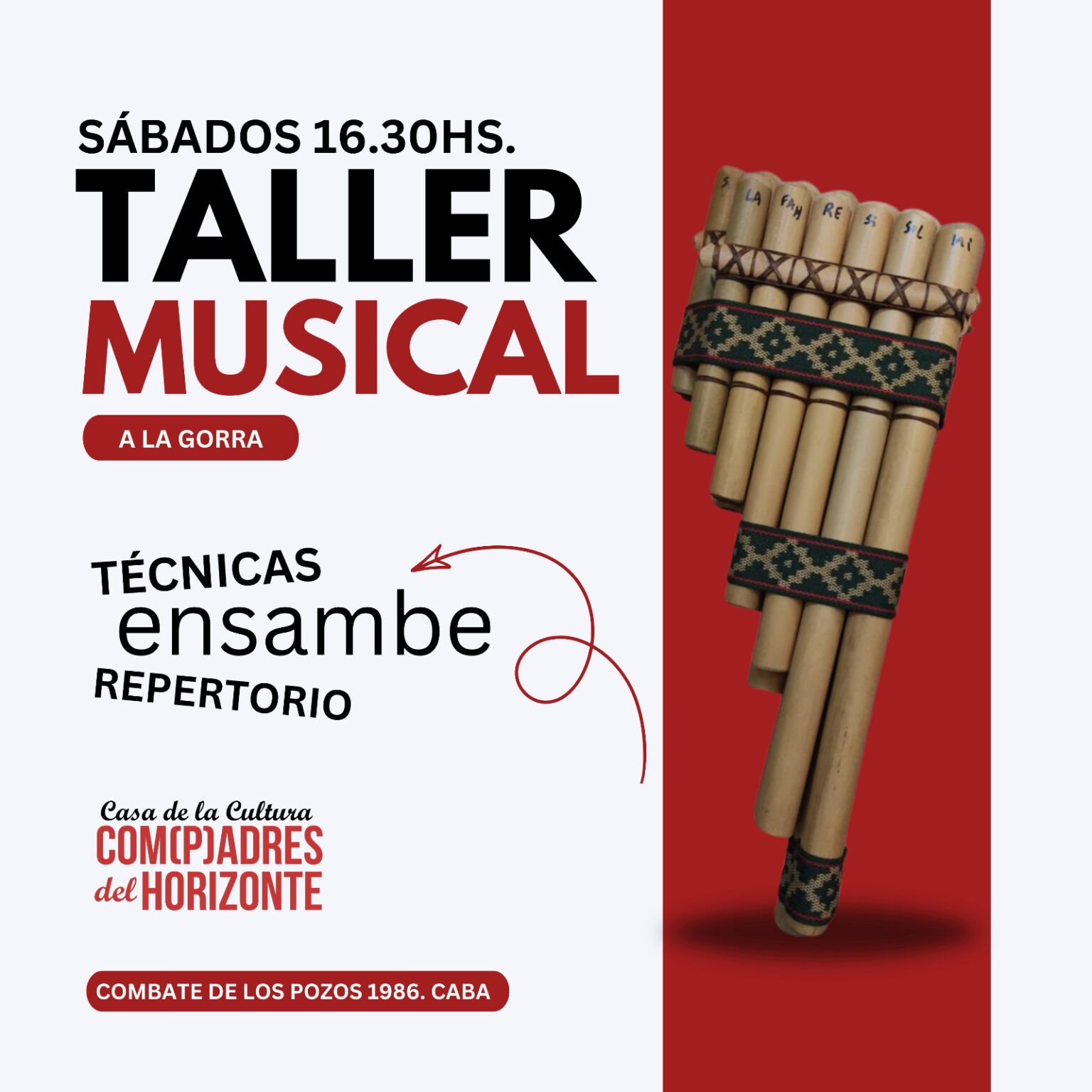 Taller de Música