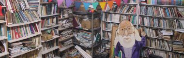 Biblioteca comunitaria