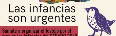 Día de las Infancias