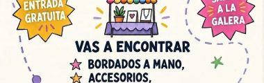 Feria de Emprendimientos
