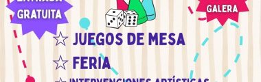 Noche de Juegos
