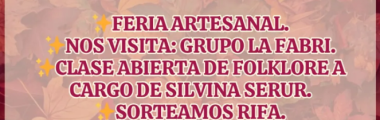 Viernes de Compa