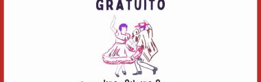 Taller de Danzas Folclóricas