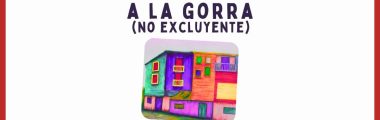 El Conventillo de la Palabra