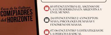 Ciclo de Educación Popular