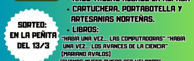 Rifa Solidaria