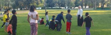 Taller de Aikido